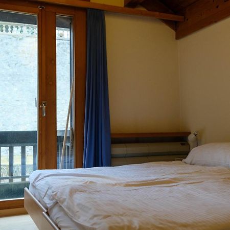 Seewohnung 1 Spiez Kültér fotó